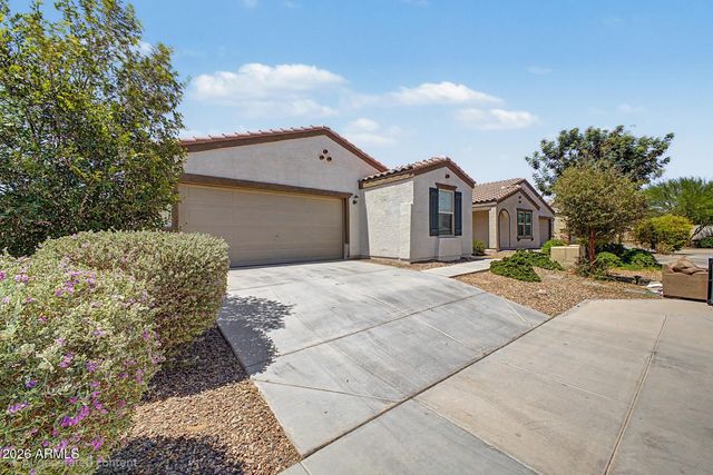 19998 W JACKSON Street, Buckeye, AZ 85326