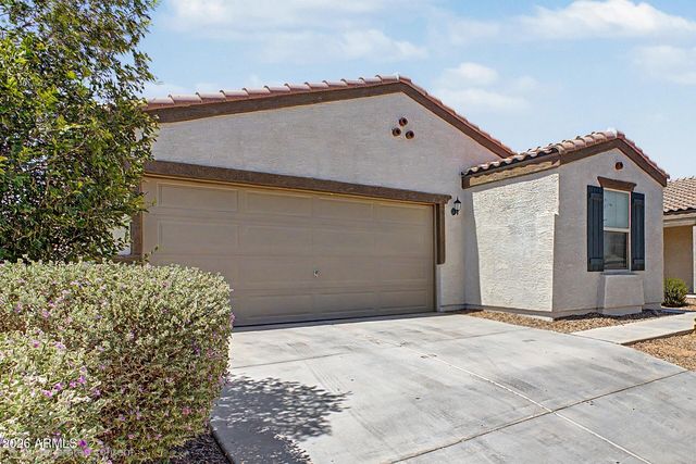 19998 W JACKSON Street, Buckeye, AZ 85326