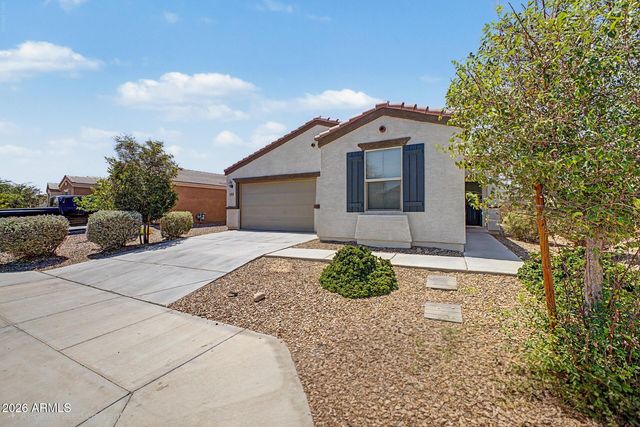 19998 W JACKSON Street, Buckeye, AZ 85326