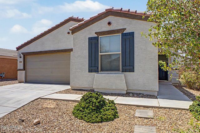 19998 W JACKSON Street, Buckeye, AZ 85326