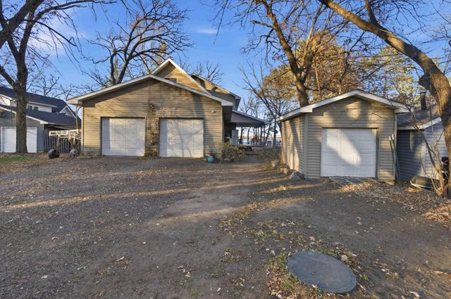 14438 Cedarleaf Point Road, Brainerd, MN 56401