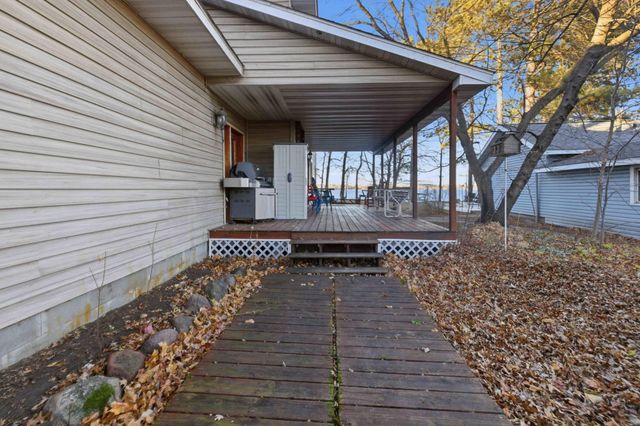 14438 Cedarleaf Point Road, Brainerd, MN 56401