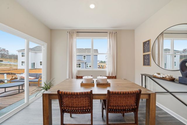 126 MEADOW RIDGE WAY, Staunton, VA 24401