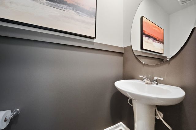 126 MEADOW RIDGE WAY, Staunton, VA 24401