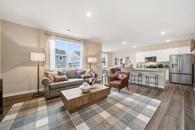 126 MEADOW RIDGE WAY, Staunton, VA 24401