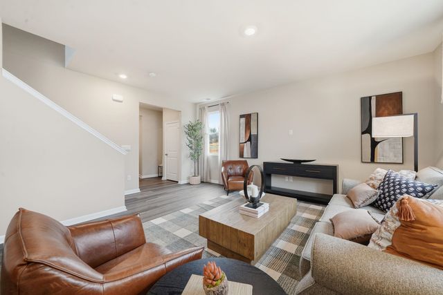 126 MEADOW RIDGE WAY, Staunton, VA 24401