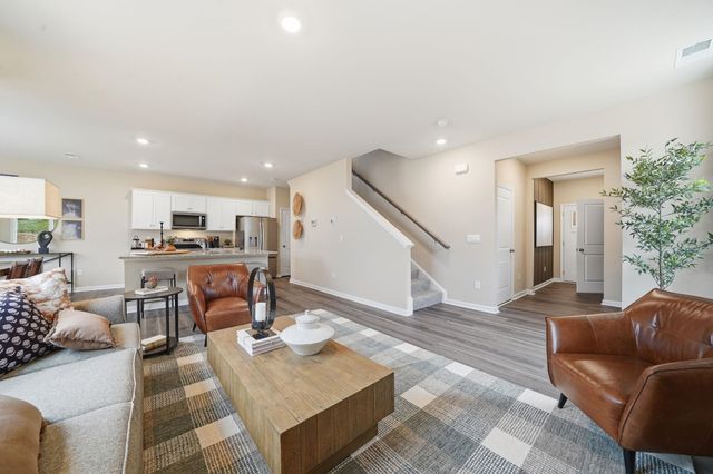 126 MEADOW RIDGE WAY, Staunton, VA 24401