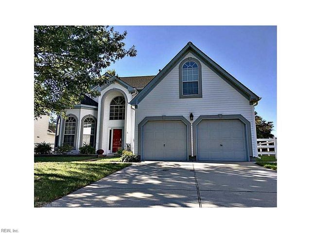 3301 Sacramento DR, Virginia Beach, VA 23456