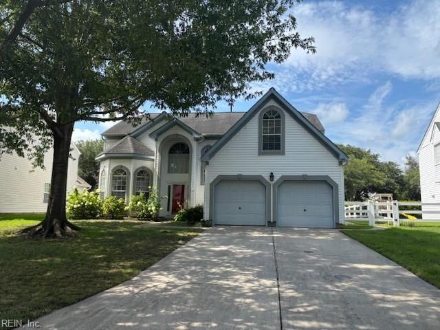 3301 Sacramento DR, Virginia Beach, VA 23456