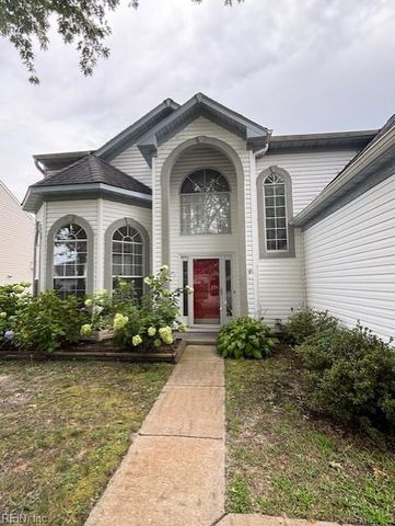 3301 Sacramento DR, Virginia Beach, VA 23456