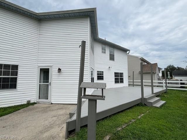 3301 Sacramento DR, Virginia Beach, VA 23456