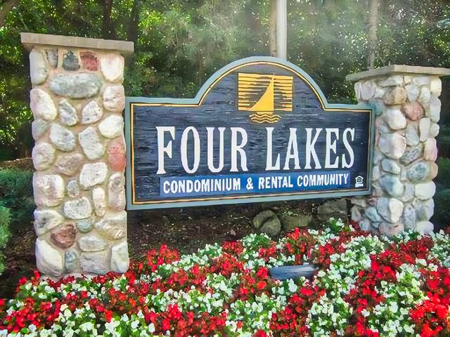 6008 LAKE Drive E 1A, Lisle, IL 60532