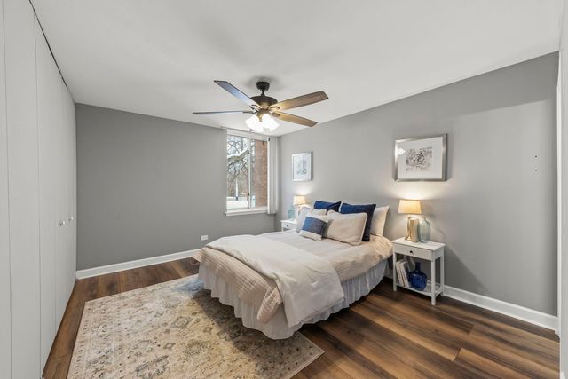 6008 LAKE Drive E 1A, Lisle, IL 60532