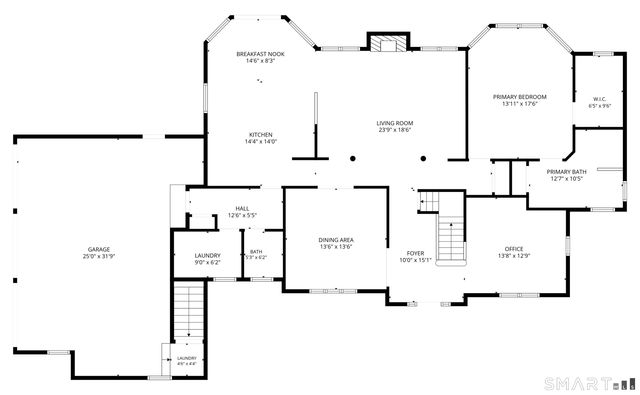 10 Merrit Woods, Burlington, CT 06013