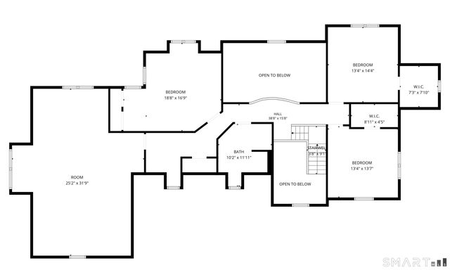 10 Merrit Woods, Burlington, CT 06013