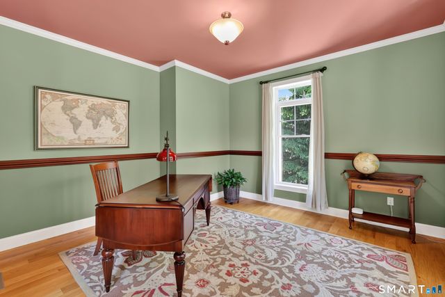10 Merrit Woods, Burlington, CT 06013