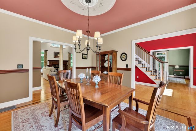 10 Merrit Woods, Burlington, CT 06013