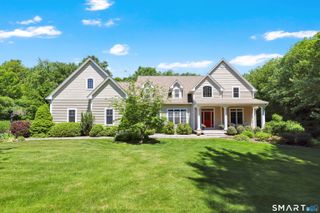 10 Merrit Woods, Burlington, CT 06013