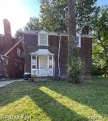 13635 Birwood Street, Detroit, MI 48238