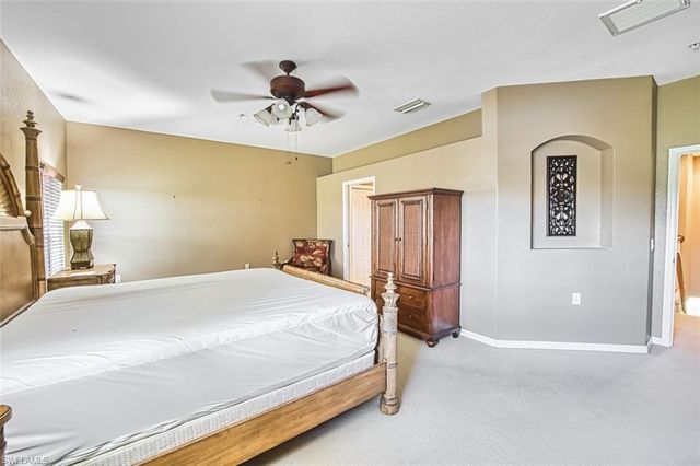 3211 Cottonwood BEND # 705, Fort Myers, FL 33905