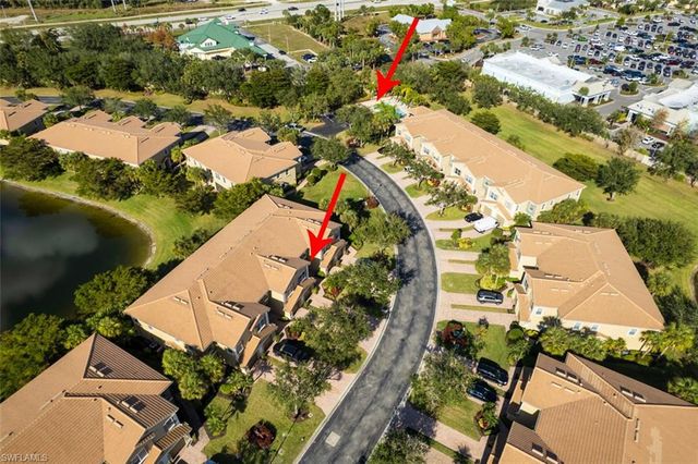 3211 Cottonwood BEND # 705, Fort Myers, FL 33905