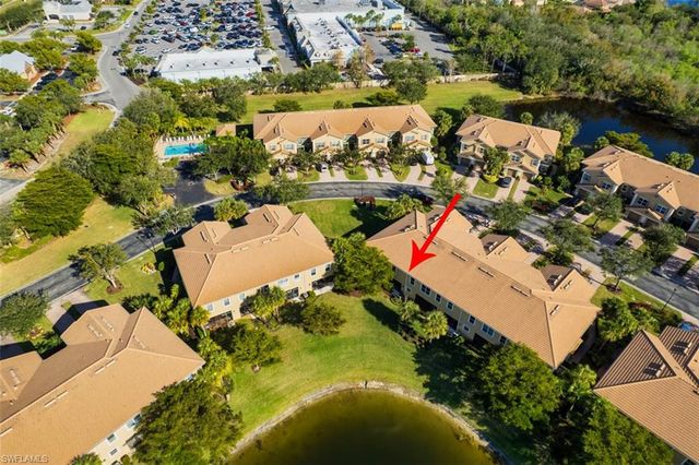 3211 Cottonwood BEND # 705, Fort Myers, FL 33905
