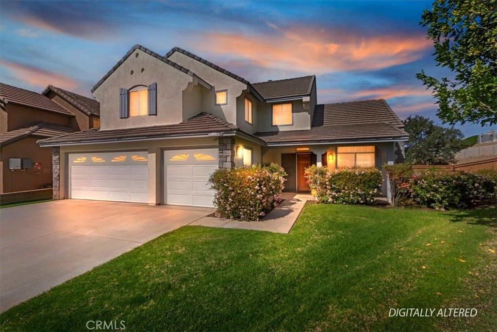 Image 1 of property listing at 10011 Thornbird Court N, Moreno Valley, CA 92557
