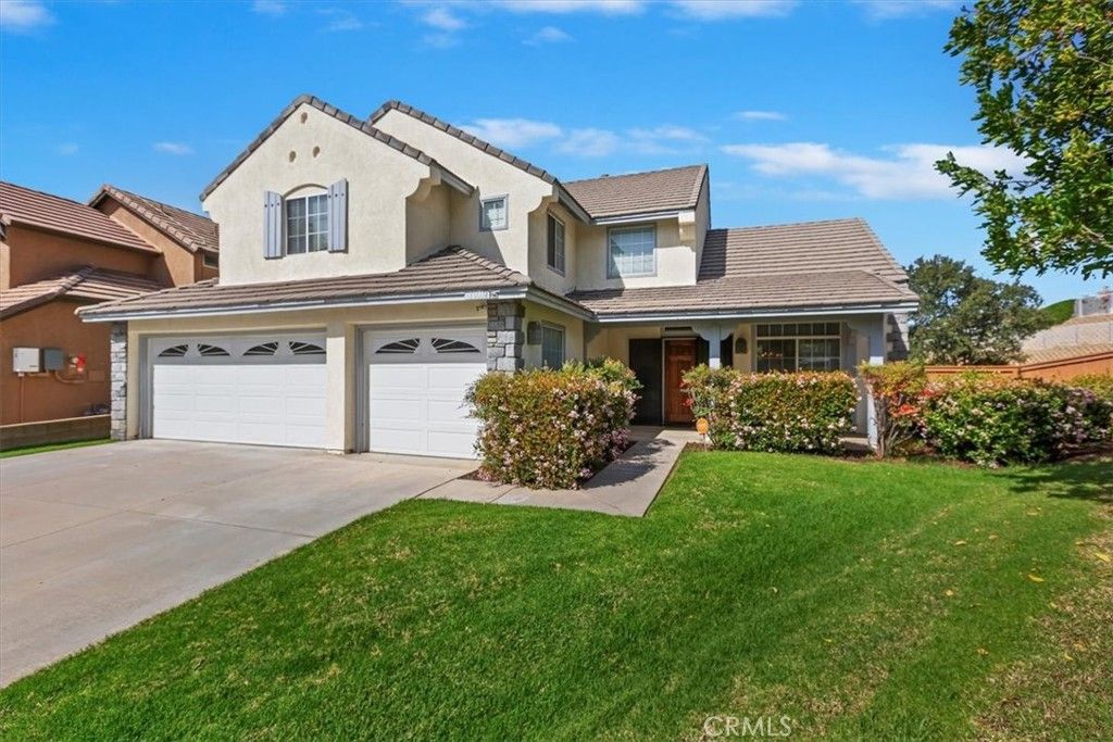 Image 4 of property listing at 10011 Thornbird Court N, Moreno Valley, CA 92557
