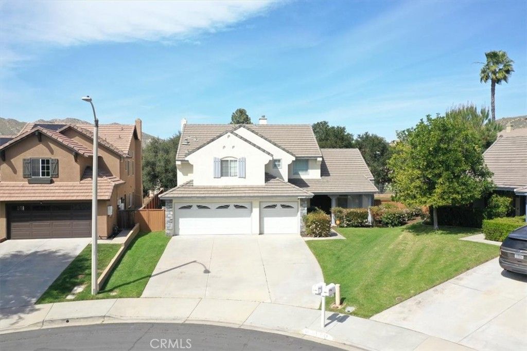 Image 45 of property listing at 10011 Thornbird Court N, Moreno Valley, CA 92557