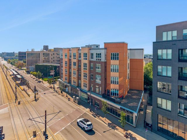 2650 University Avenue W 523, Saint Paul, MN 55114