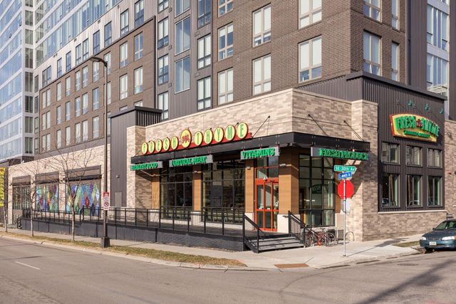2650 University Avenue W 523, Saint Paul, MN 55114