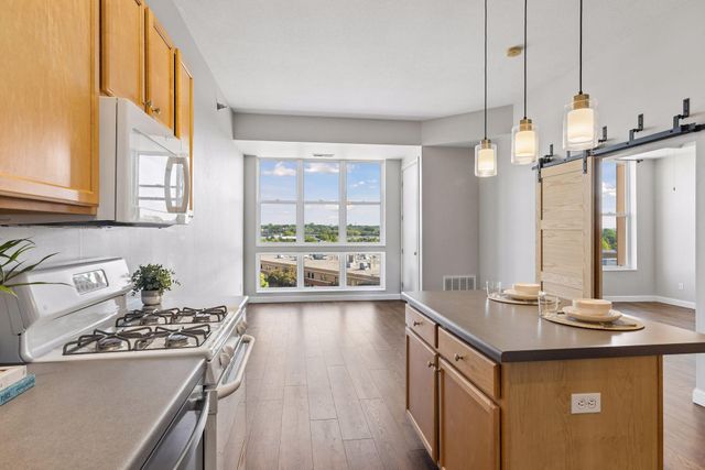 2650 University Avenue W 523, Saint Paul, MN 55114