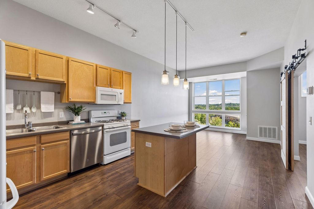 2650 University Avenue W 523, Saint Paul, MN 55114 — photo 3