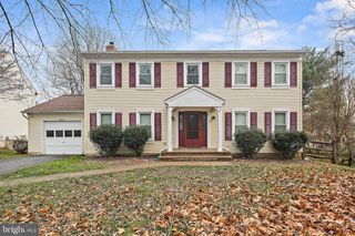20657 ANNDYKE WAY, Germantown, MD 20874