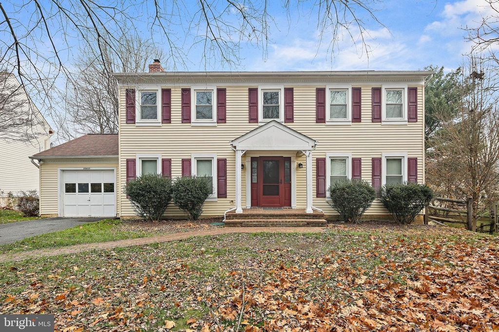 20657 ANNDYKE WAY, Germantown, MD 20874