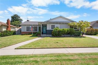 1158 N Ivescrest Avenue, Covina, CA 91724