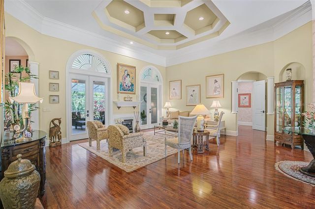 11 AVENUE MONET, Palm Coast, FL 32137