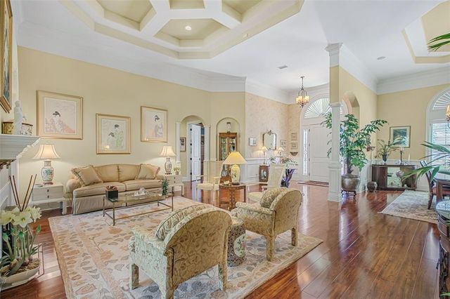 11 AVENUE MONET, Palm Coast, FL 32137