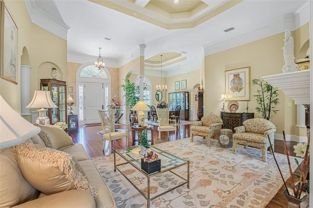 11 AVENUE MONET, Palm Coast, FL 32137