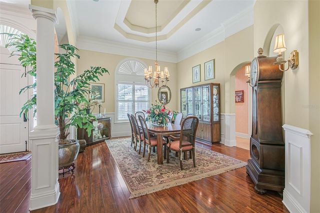 11 AVENUE MONET, Palm Coast, FL 32137