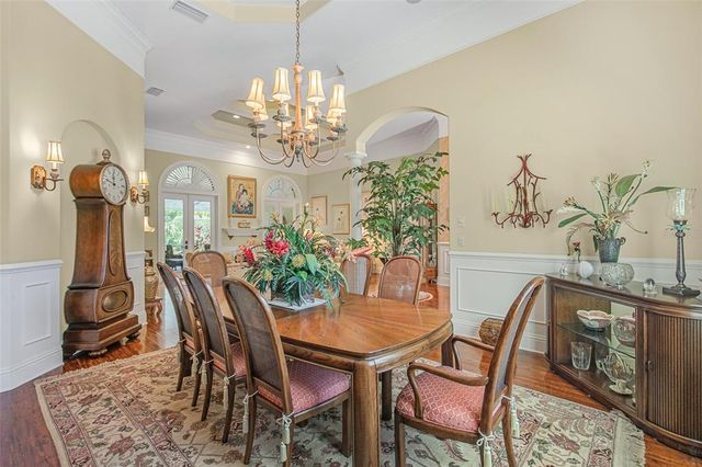 11 AVENUE MONET, Palm Coast, FL 32137