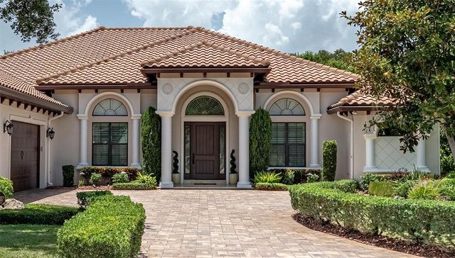 11 AVENUE MONET, Palm Coast, FL 32137