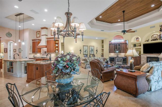11 AVENUE MONET, Palm Coast, FL 32137