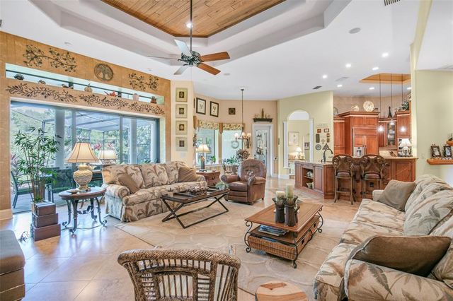 11 AVENUE MONET, Palm Coast, FL 32137