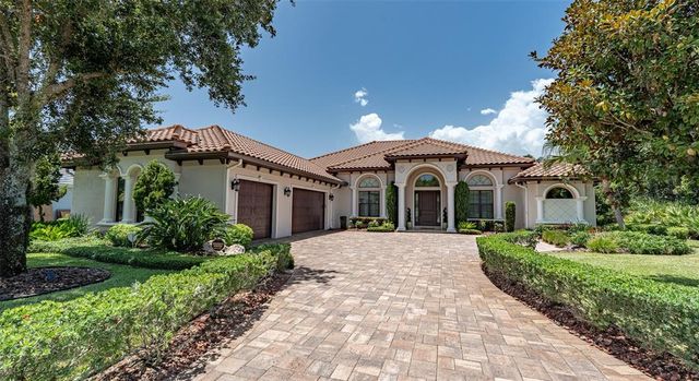 11 AVENUE MONET, Palm Coast, FL 32137