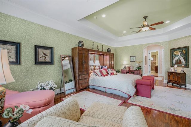 11 AVENUE MONET, Palm Coast, FL 32137
