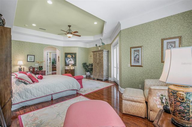 11 AVENUE MONET, Palm Coast, FL 32137