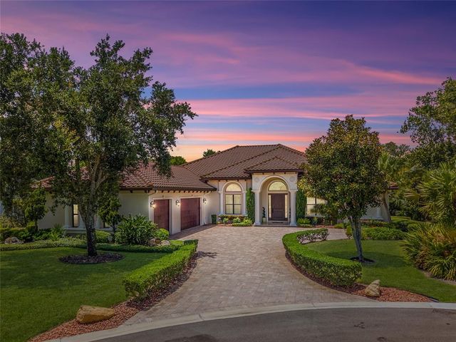 11 AVENUE MONET, Palm Coast, FL 32137