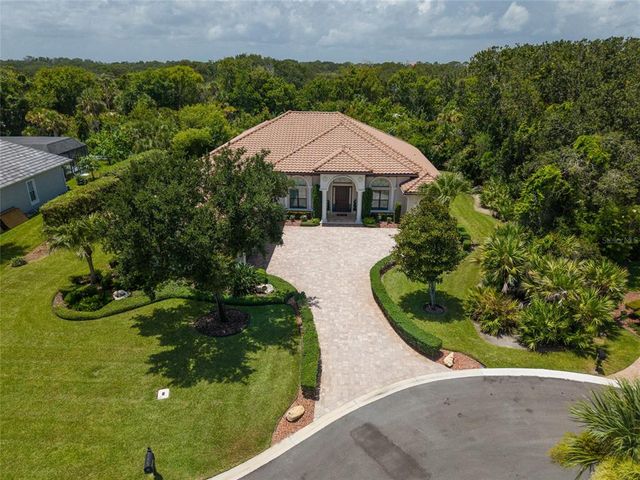 11 AVENUE MONET, Palm Coast, FL 32137