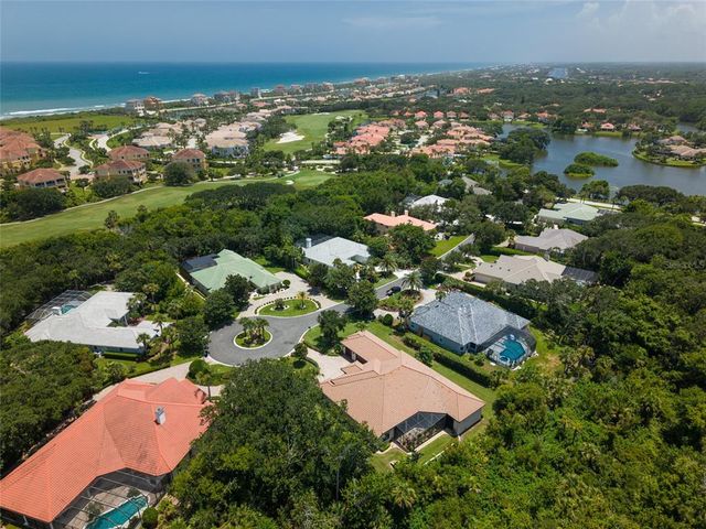 11 AVENUE MONET, Palm Coast, FL 32137